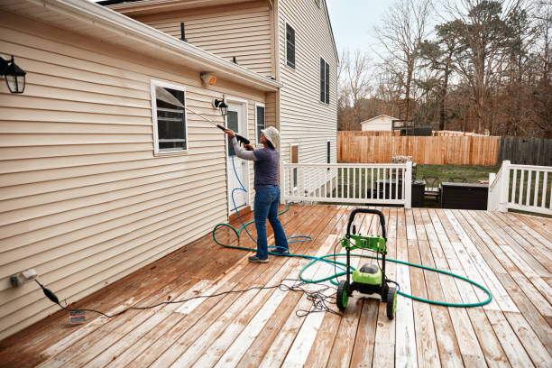 Reliable Boardman, OR Pressure Washing Solutions