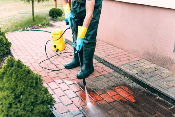 Why Choose Our Certified Pressure Washing Experts for Your Project Needs in Boardman, OR?