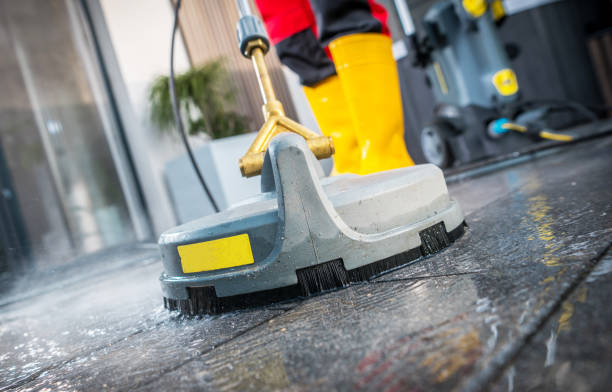 Best Deck Cleaning Services  in Boardman, OR