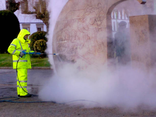 Best Concrete Pressure Washing  in Boardman, OR