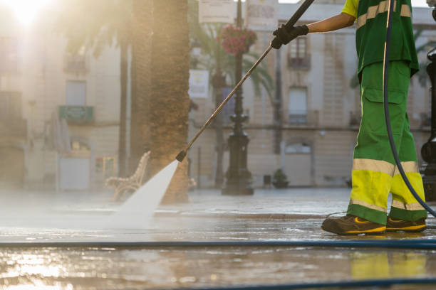 Best Fence Pressure Washing  in Boardman, OR