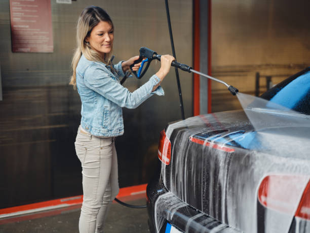 Best Pressure Washing Patio  in Boardman, OR